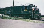 PRR 2500, GF-25, c. 1965